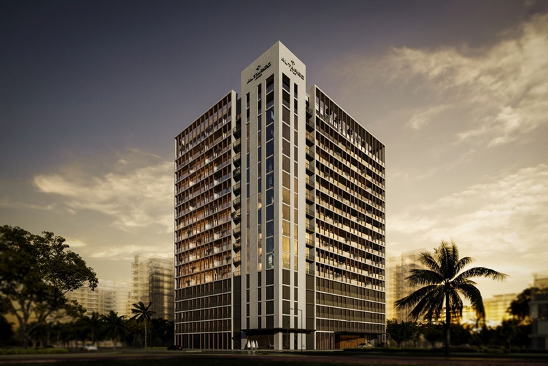 Al Tareq Star Announces UAE Expansion with Launch of Norah Residence in Dubai